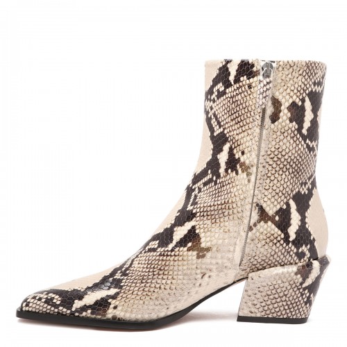 Bettina 50 ankle boots 2