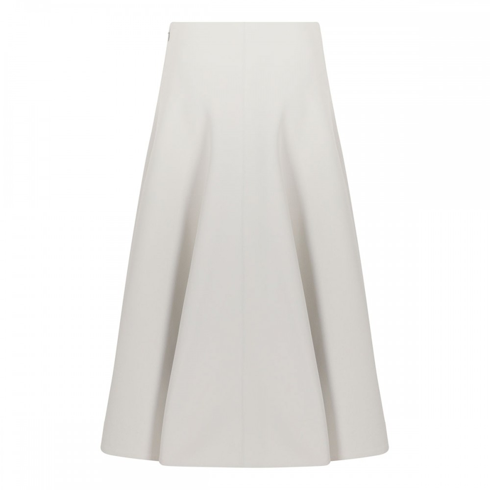 The Triangle skirt