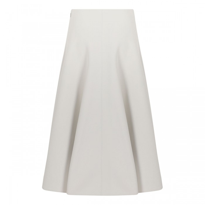 The Triangle skirt