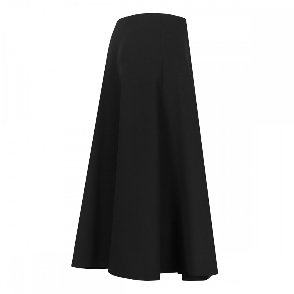 The Triangle skirt