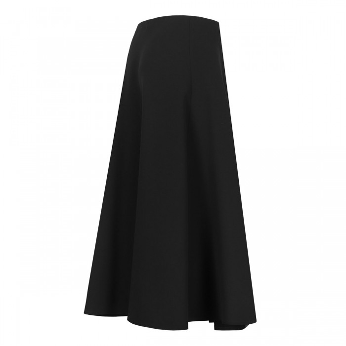 The Triangle skirt