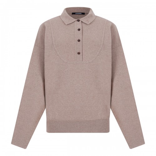 The Pallone polo top