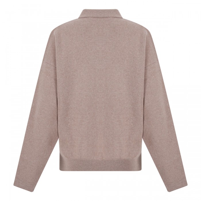 The Pallone polo top