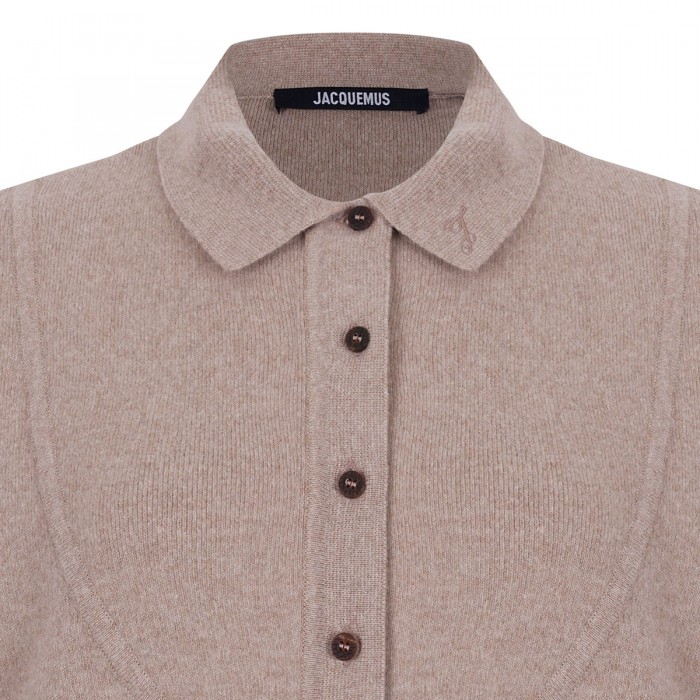 The Pallone polo top