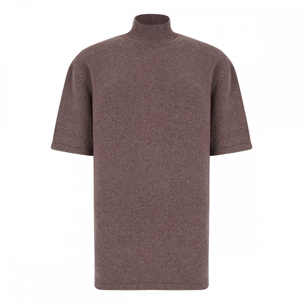 The Castagna knit top