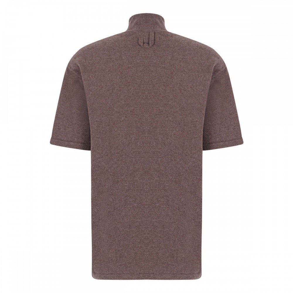 The Castagna knit top