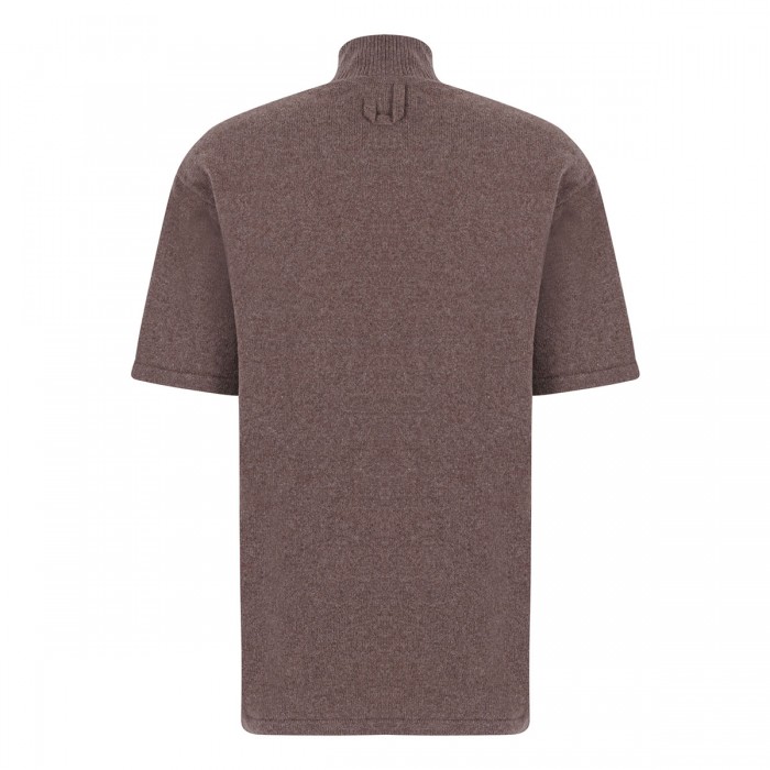 The Castagna knit top