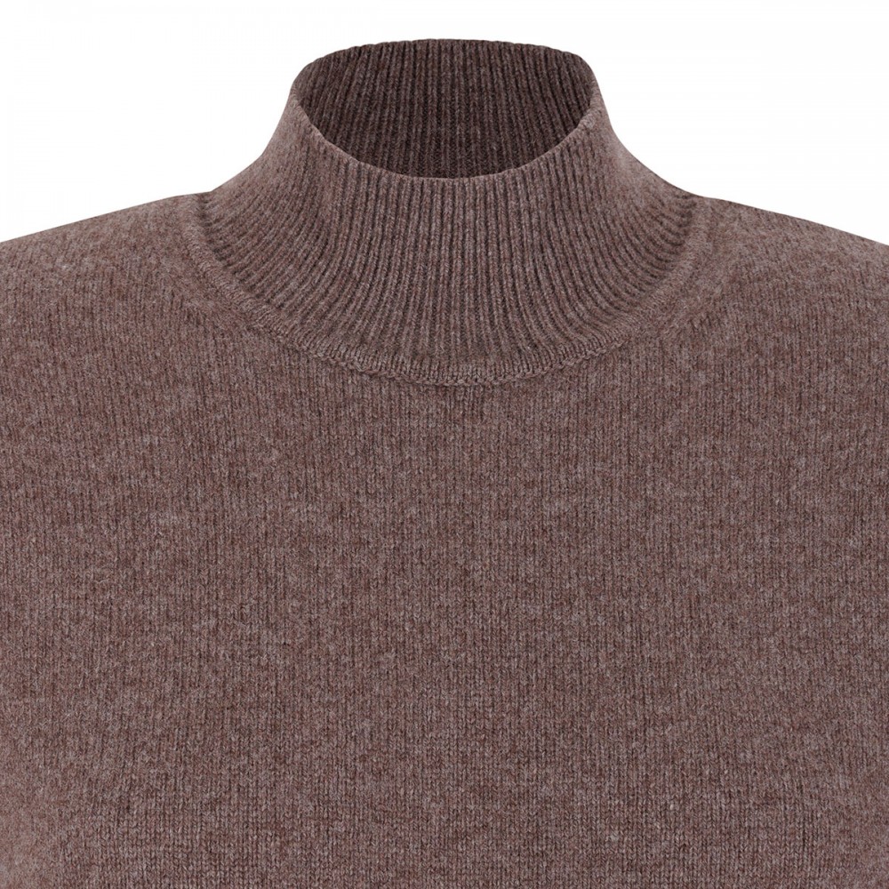 The Castagna knit top