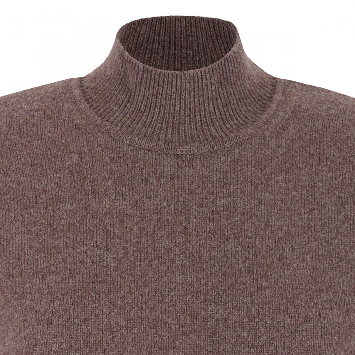 The Castagna knit top