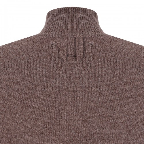 The Castagna knit top 2