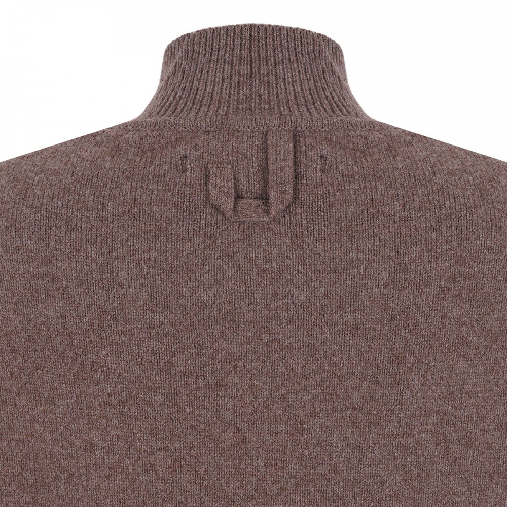 The Castagna knit top