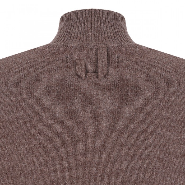 The Castagna knit top