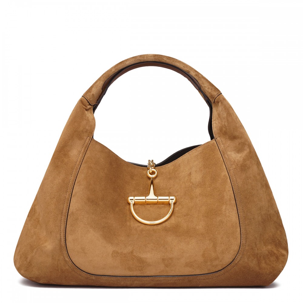 Softbit maxi shoulder bag