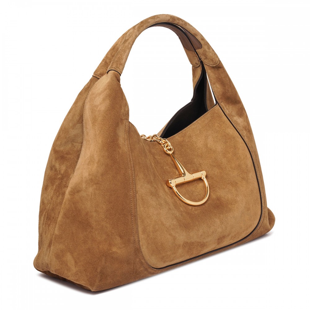 Softbit maxi shoulder bag