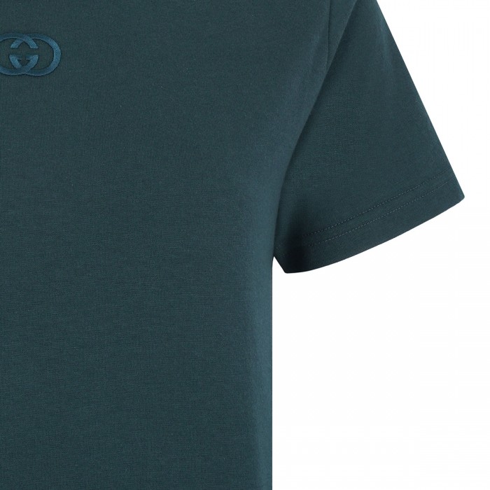 Interlocking G cotton jersey T-shirt