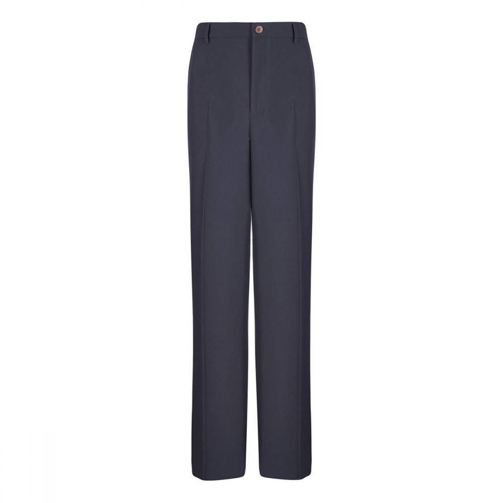 Technical panama pants