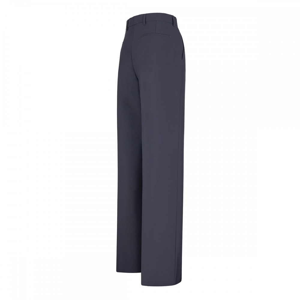 Technical panama pants