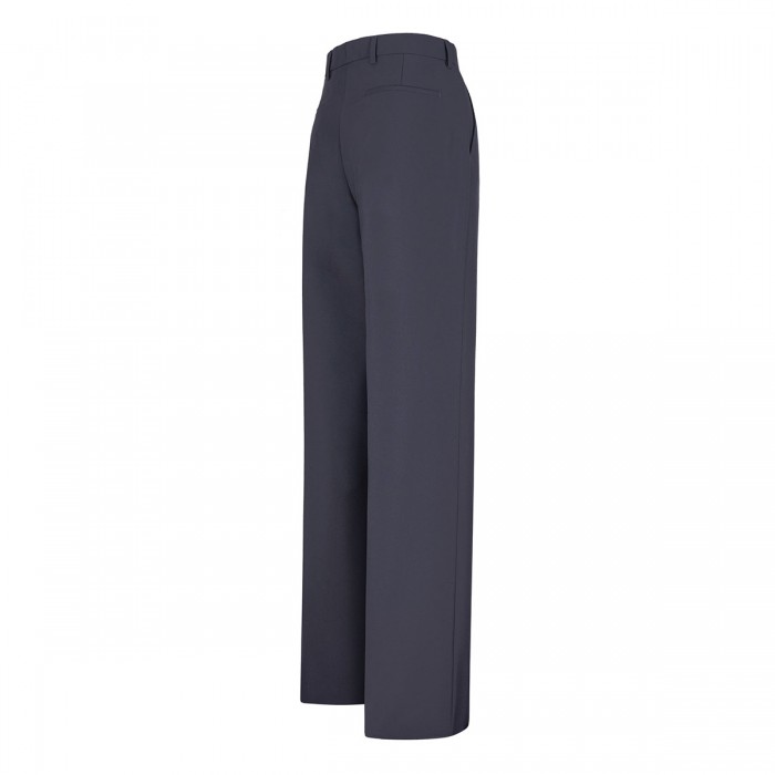 Technical panama pants