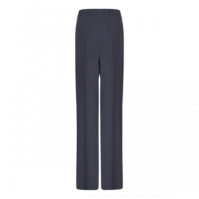 Technical panama pants