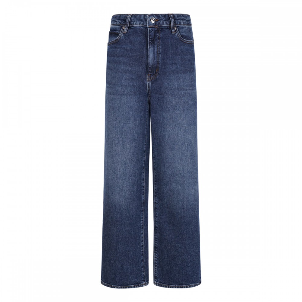 The Wide jeans