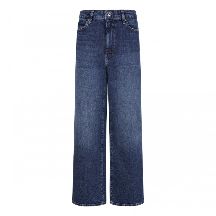 The Wide jeans