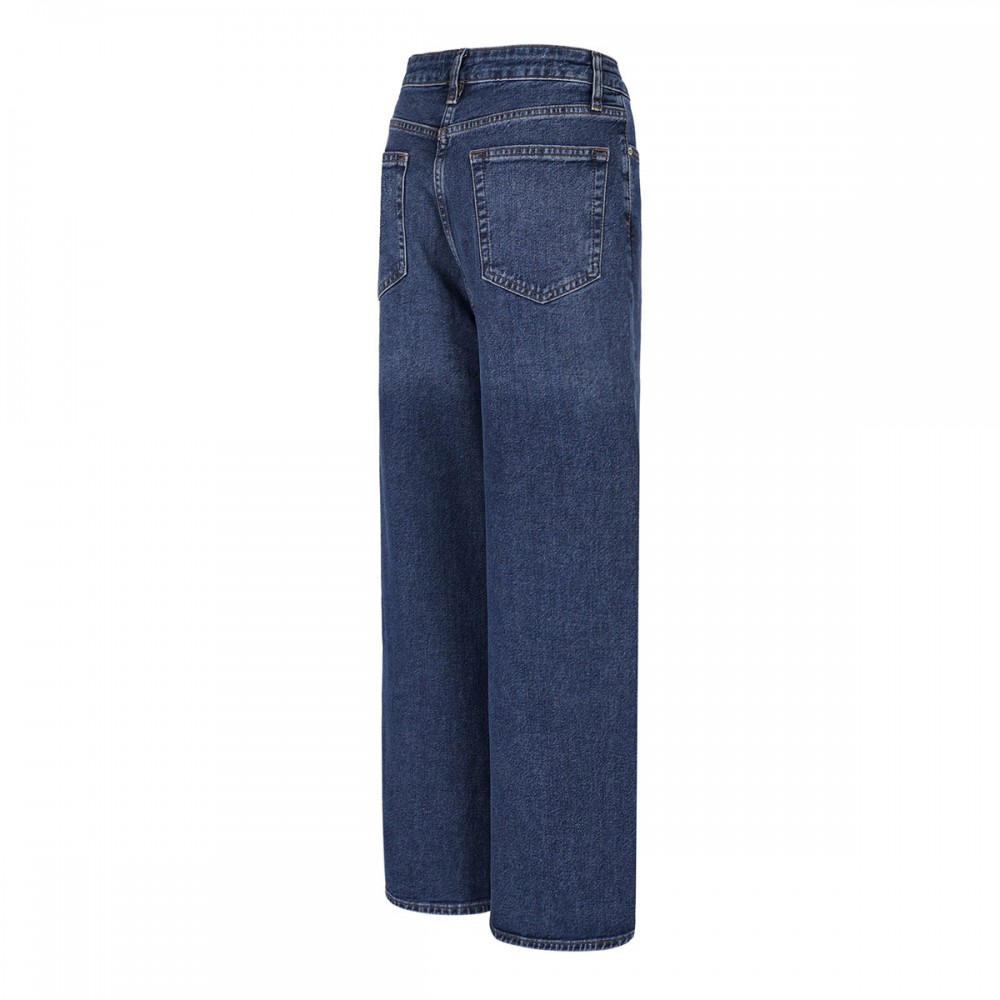 The Wide jeans