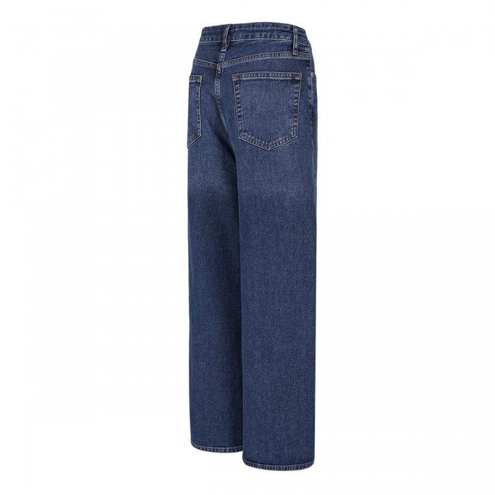 The Wide jeans