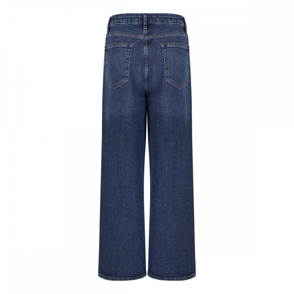 The Wide jeans