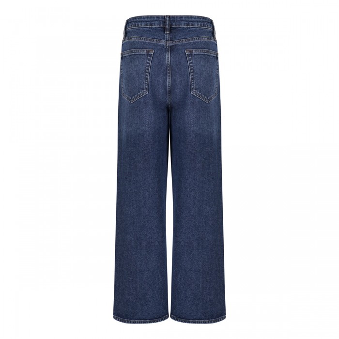 The Wide jeans