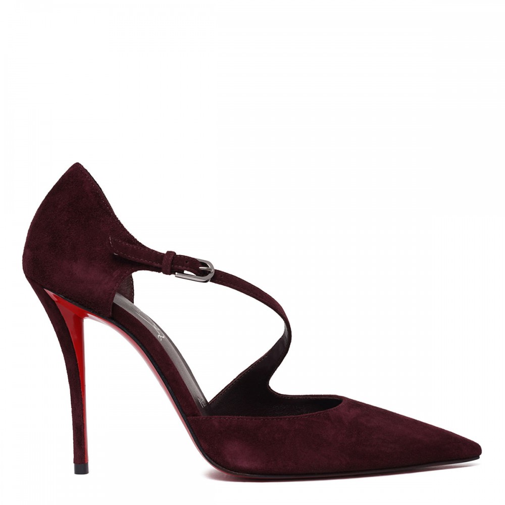 Miss Ziggyta 100 pumps