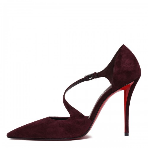 Miss Ziggyta 100 pumps 2