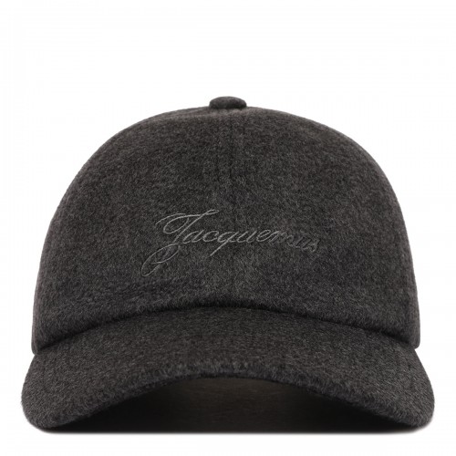 The Cachemiro baseball cap