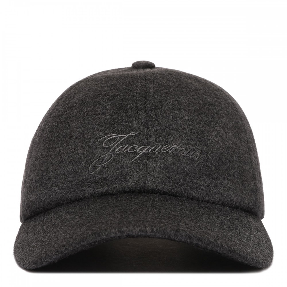 The Cachemiro baseball cap
