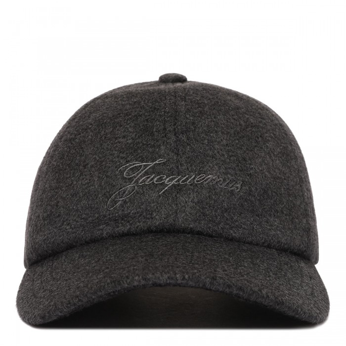 The Cachemiro baseball cap