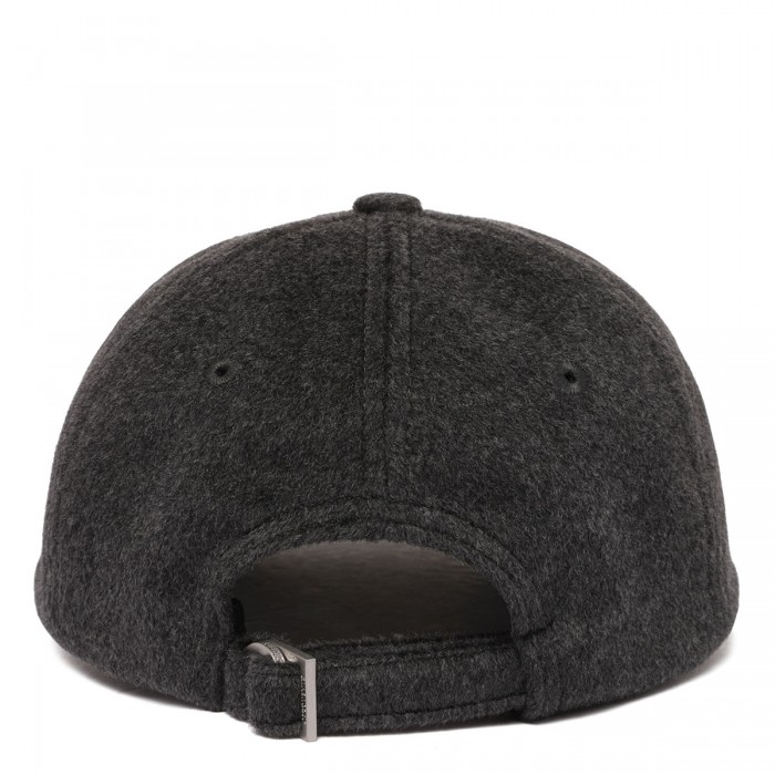 The Cachemiro baseball cap