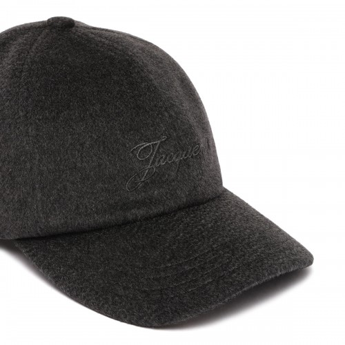 The Cachemiro baseball cap 2