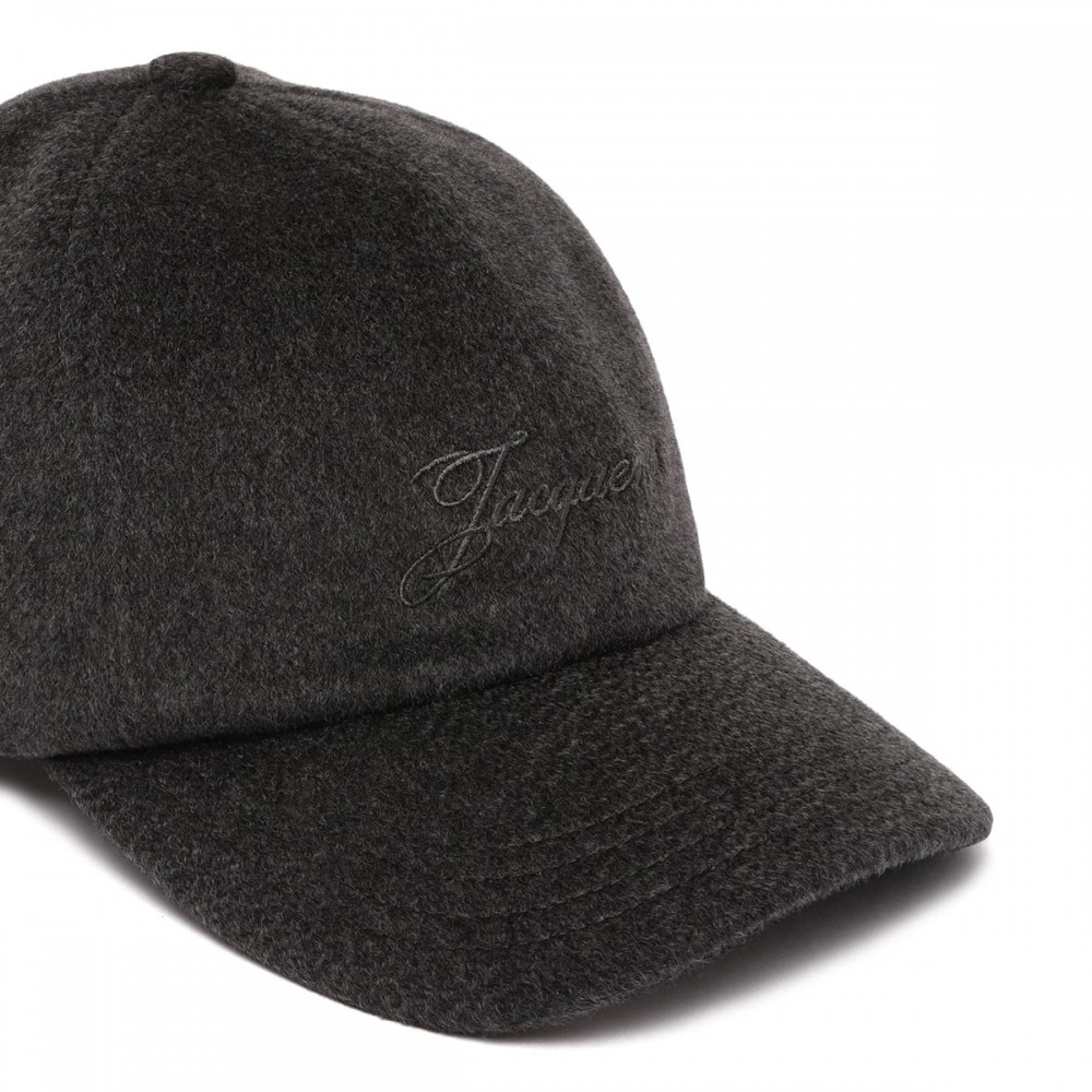 The Cachemiro baseball cap