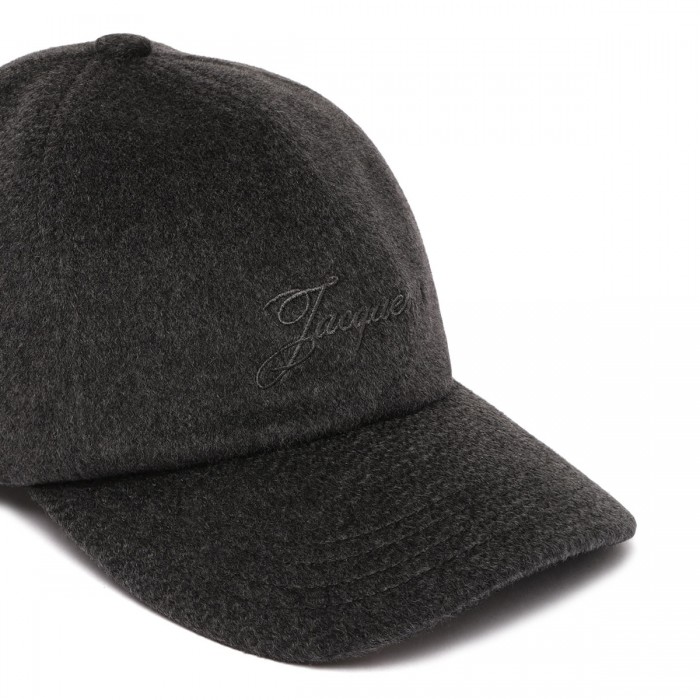 The Cachemiro baseball cap