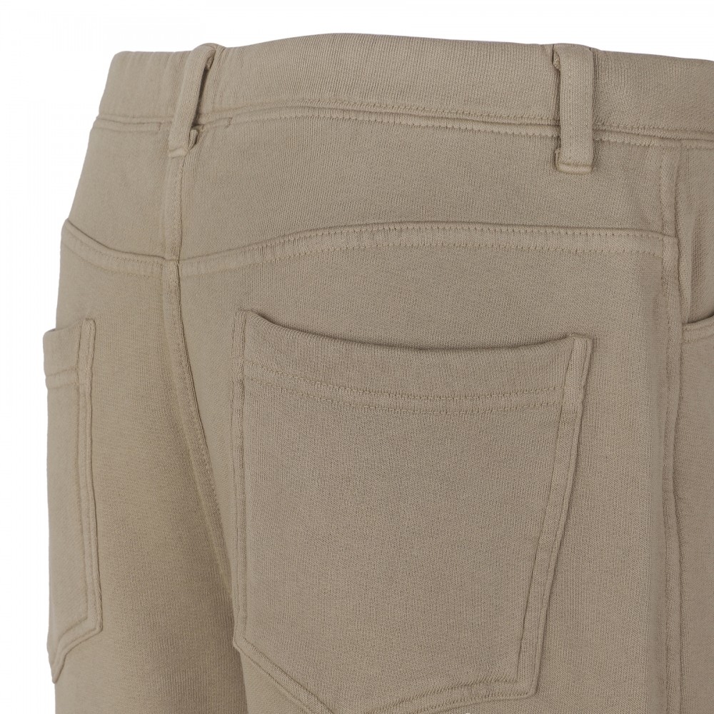 Tribeca barrel leg pants