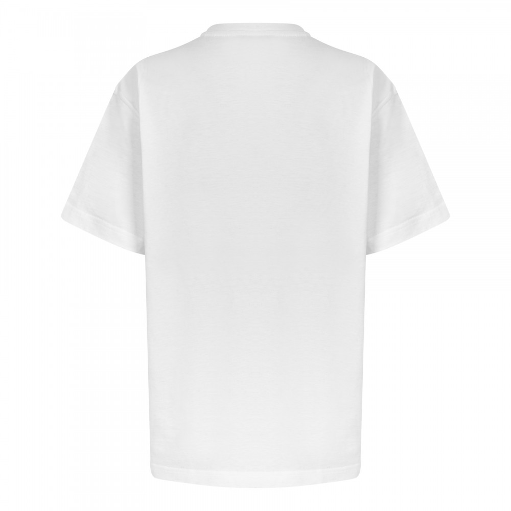 Interlocking G cotton jersey T-shirt