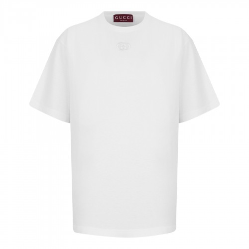 Interlocking G cotton...