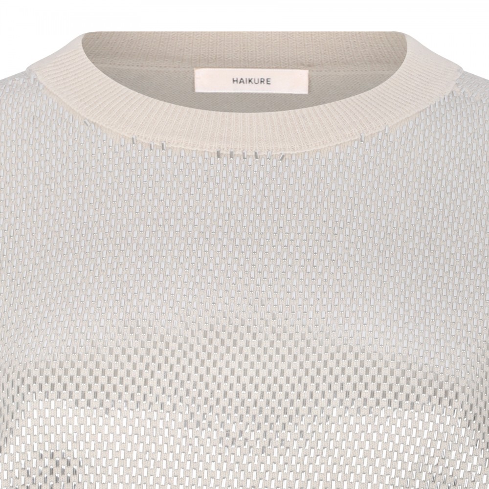 Kir embellished wool sweater