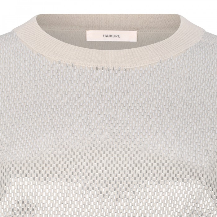 Kir embellished wool sweater