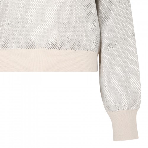 Kir embellished wool sweater 2