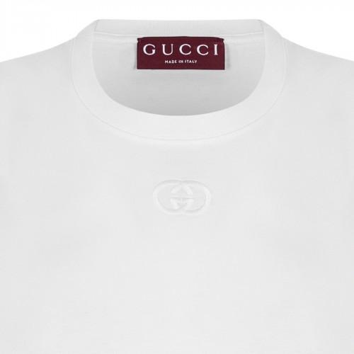 Interlocking G cotton... 2