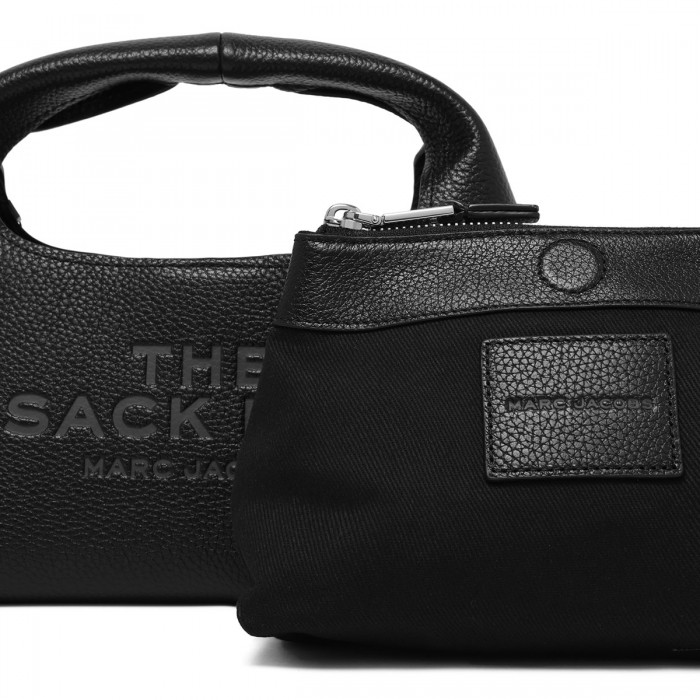 The Mini Sack bag