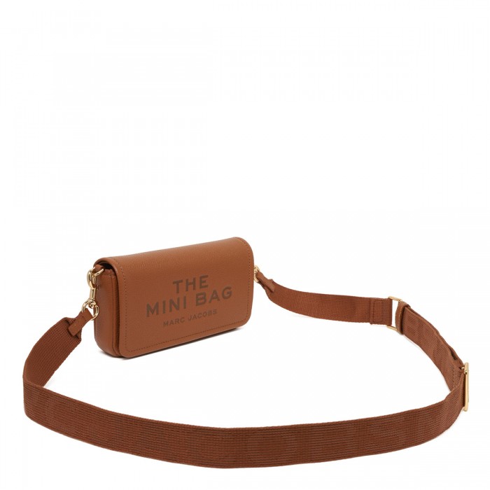 The Leather mini bag