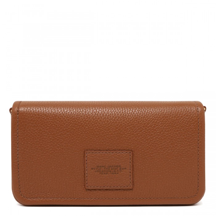 The Leather mini bag