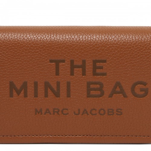 The Leather mini bag 2