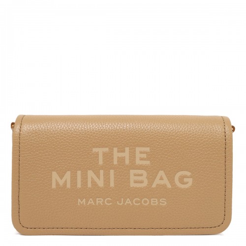 The Leather mini bag
